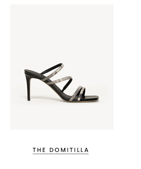 The Domatilla