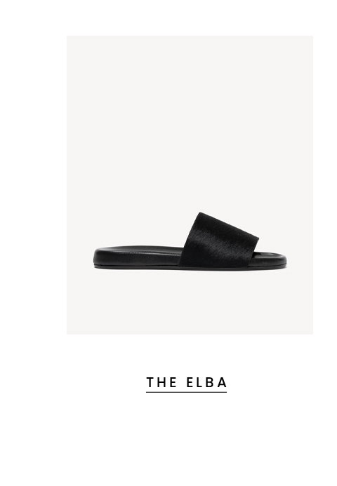 The Elba