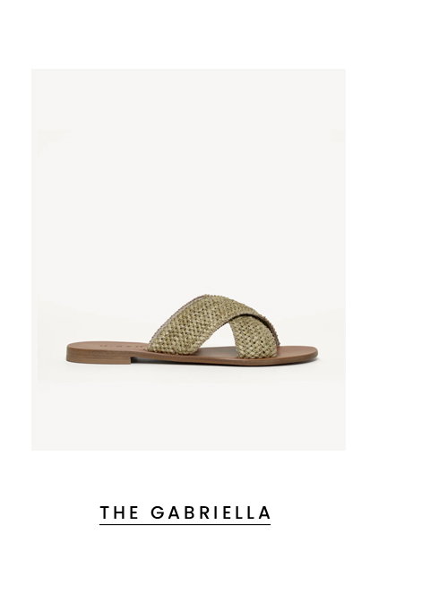The Gabriella
