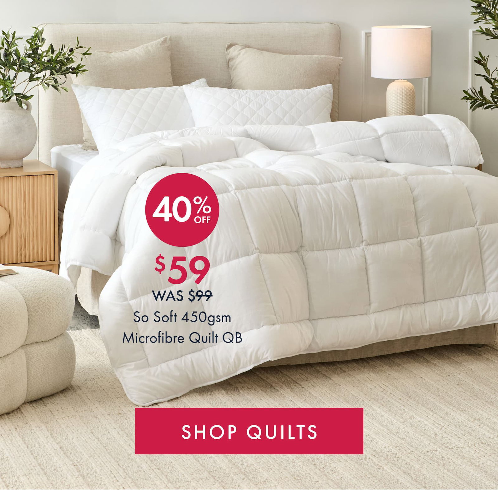 Quilts Sale