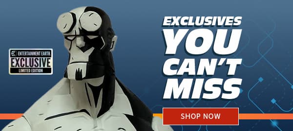 Exclusives You Can't Miss
