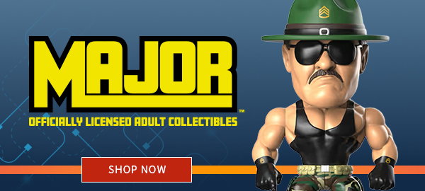 MAJOR