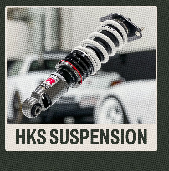 shop hks suspension vivid racing
