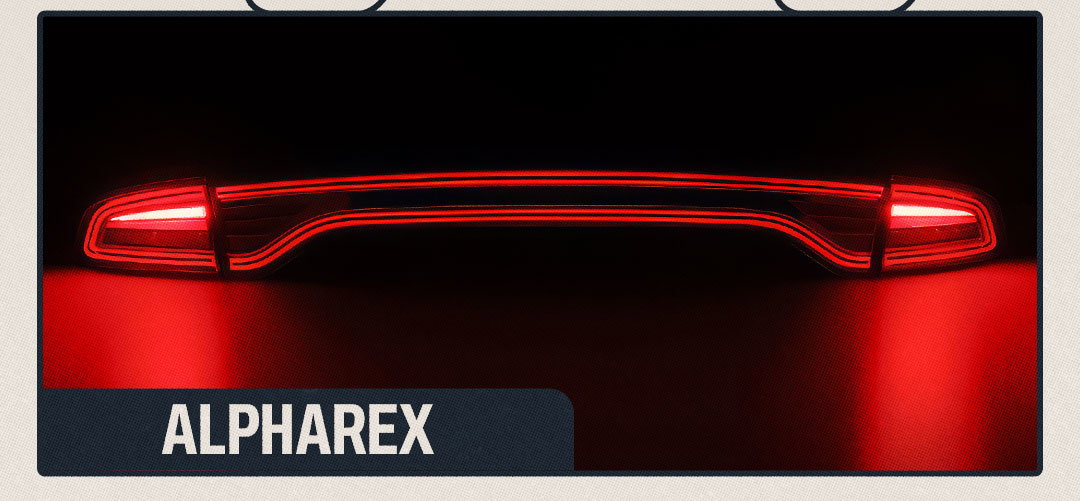 shop alpharex lighting