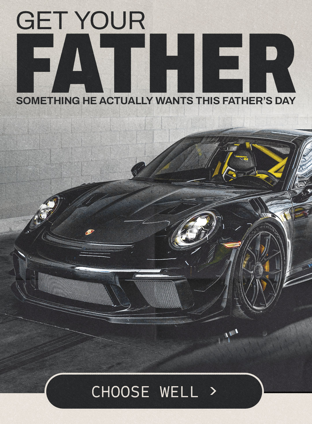 Shop Fathers Day Parts at Vivid Racing