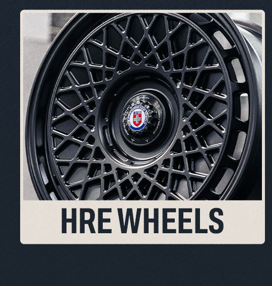 shop hre wheels