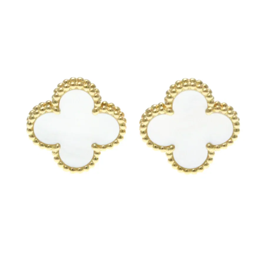 Image of VAN CLEEF & ARPELS