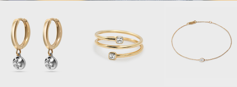 shop clear cut