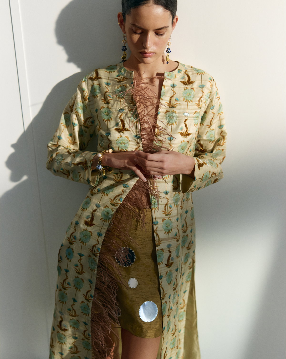 VIENNA COAT