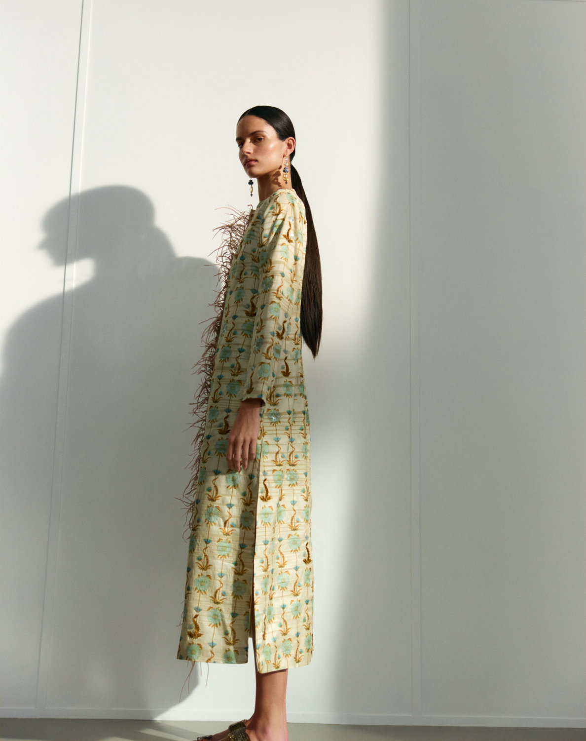 VIENNA COAT