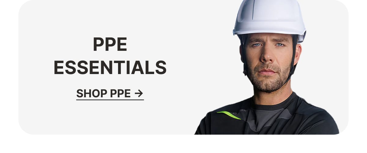 PPE Essentials