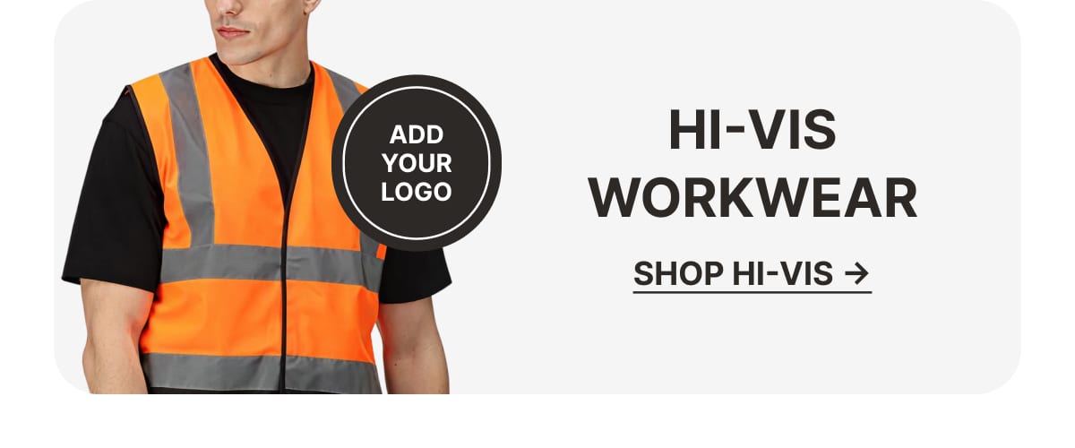 Hi-Vis Workwear