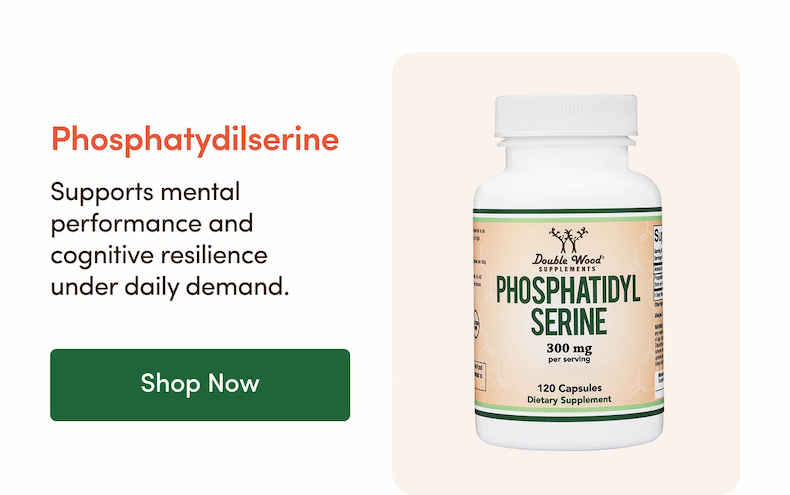 PHOSPHATIDYLSERINE