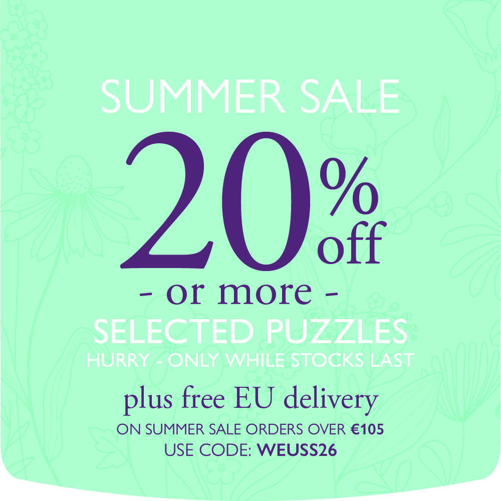 Summer Puzzles