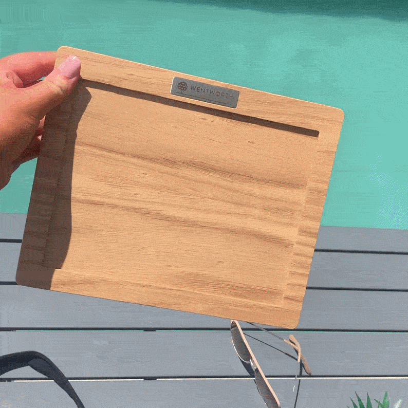 Puzzle Boards
