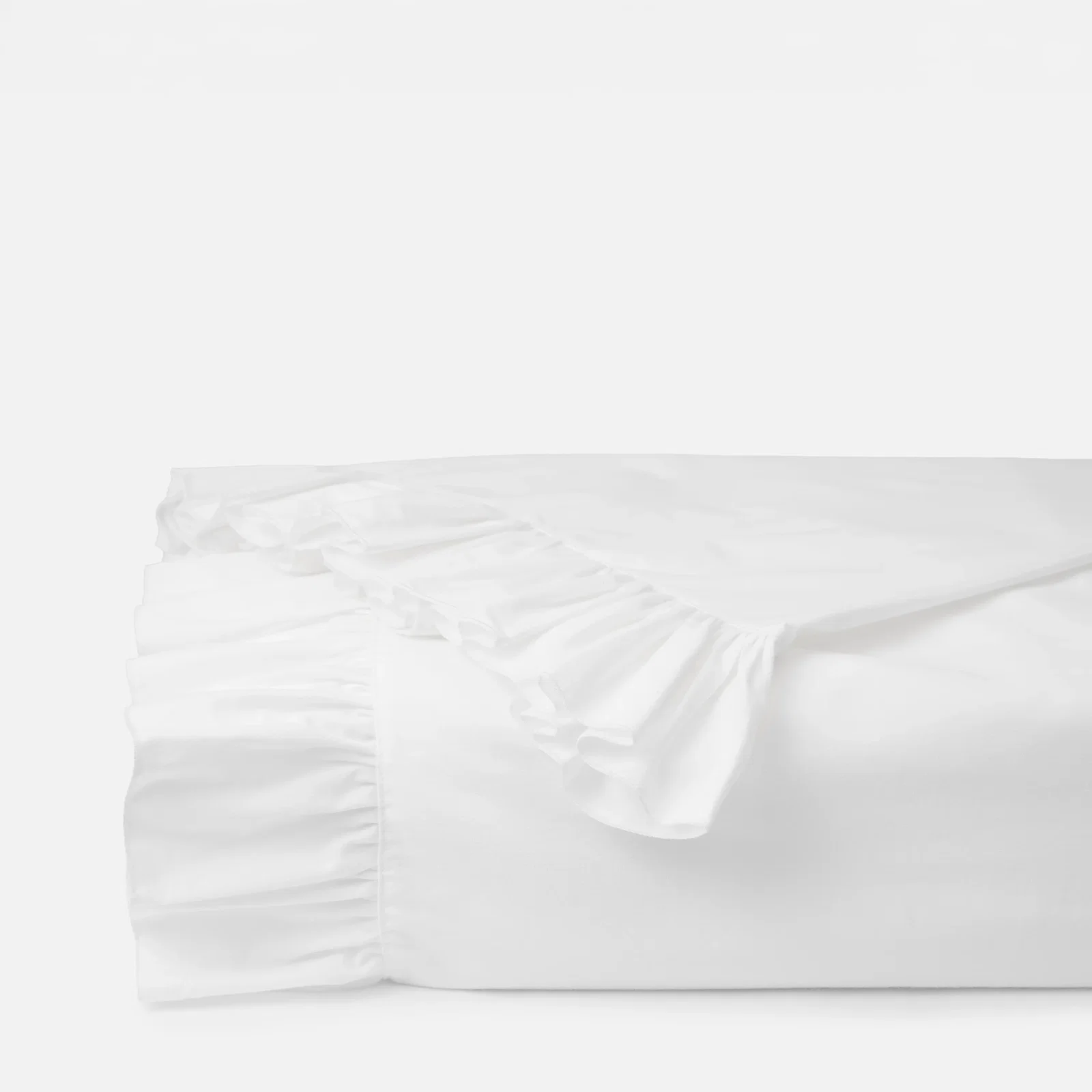 Image of Madeline Gray Flat Sheet
