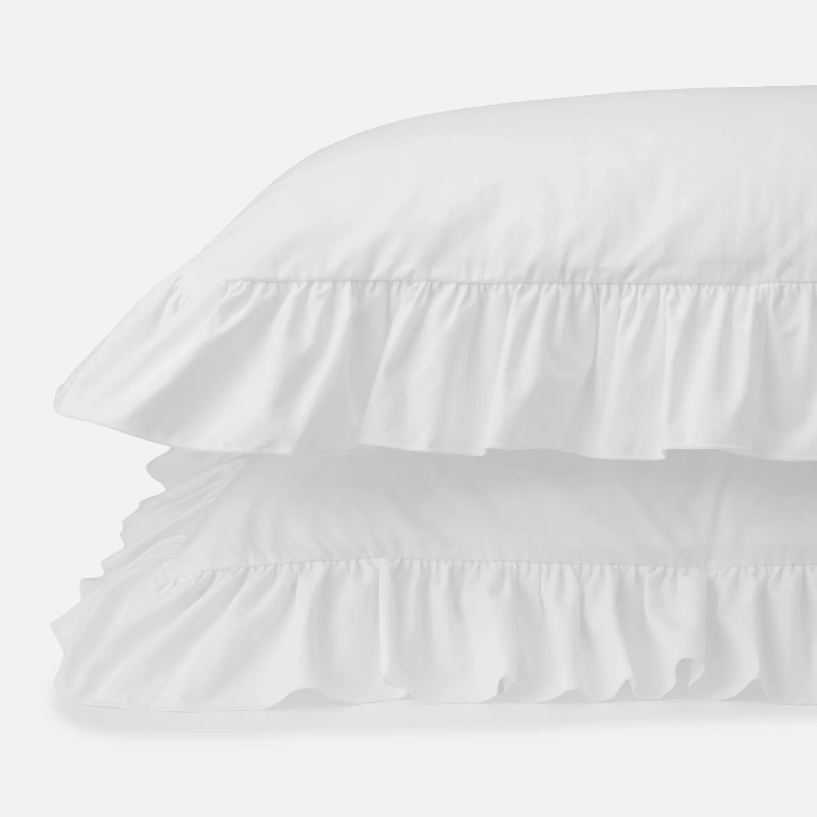 Image of Madeline Gray Pillow Sham