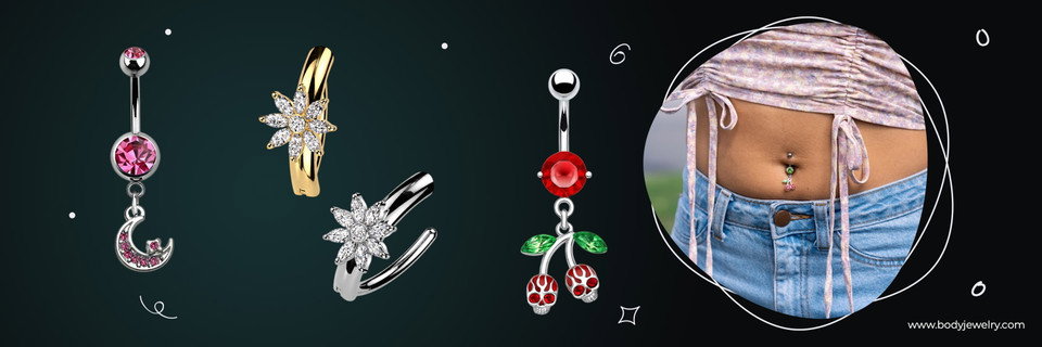When Can You Change Your Belly Button Ring?