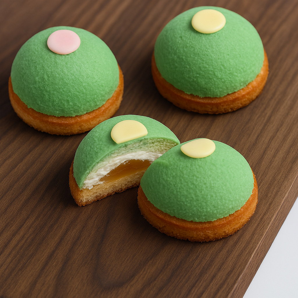 ARoS Skyspace Cake