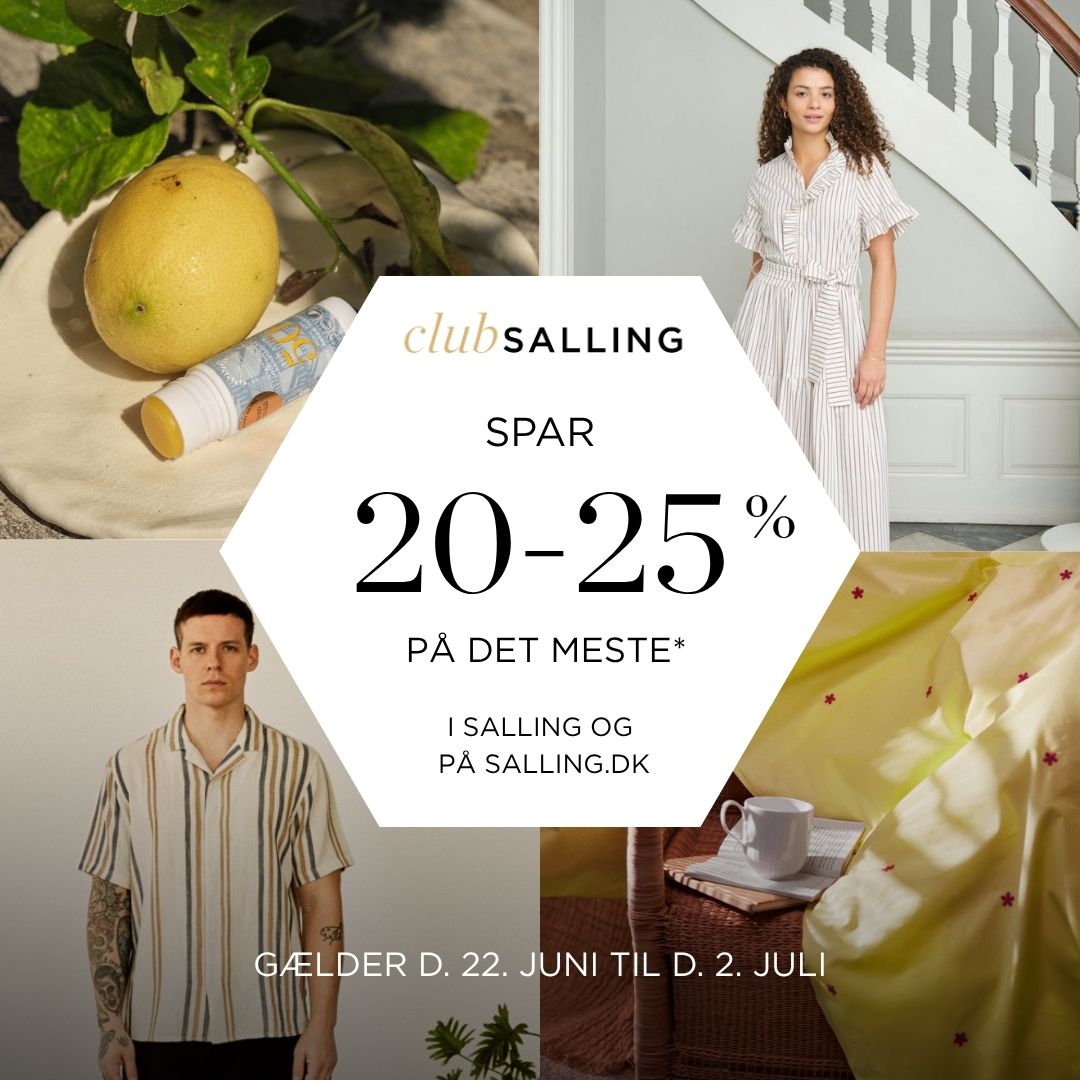 Vælg din MyDay nu