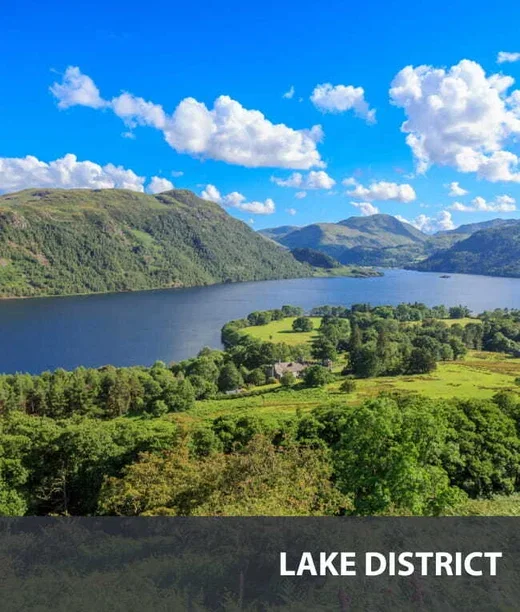 Lake District