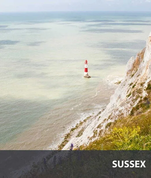 Sussex