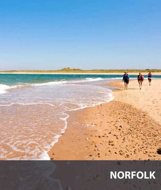 Norfolk