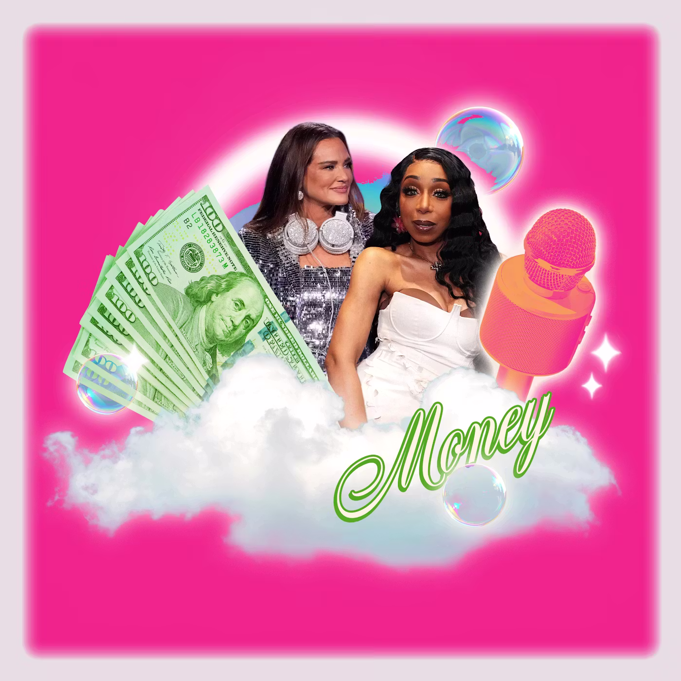 You’re Reality-TV Famous. Next Stop? Going On Tour.