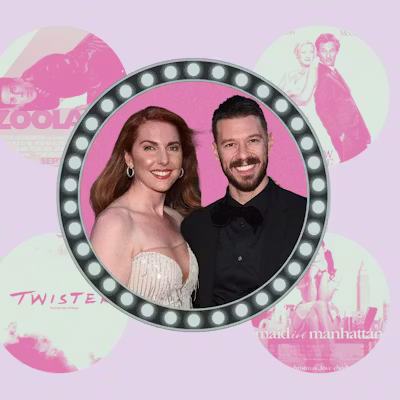 The ‘Titanique’ Team Has A Few Ideas For Broadway’s Next Big Musicals