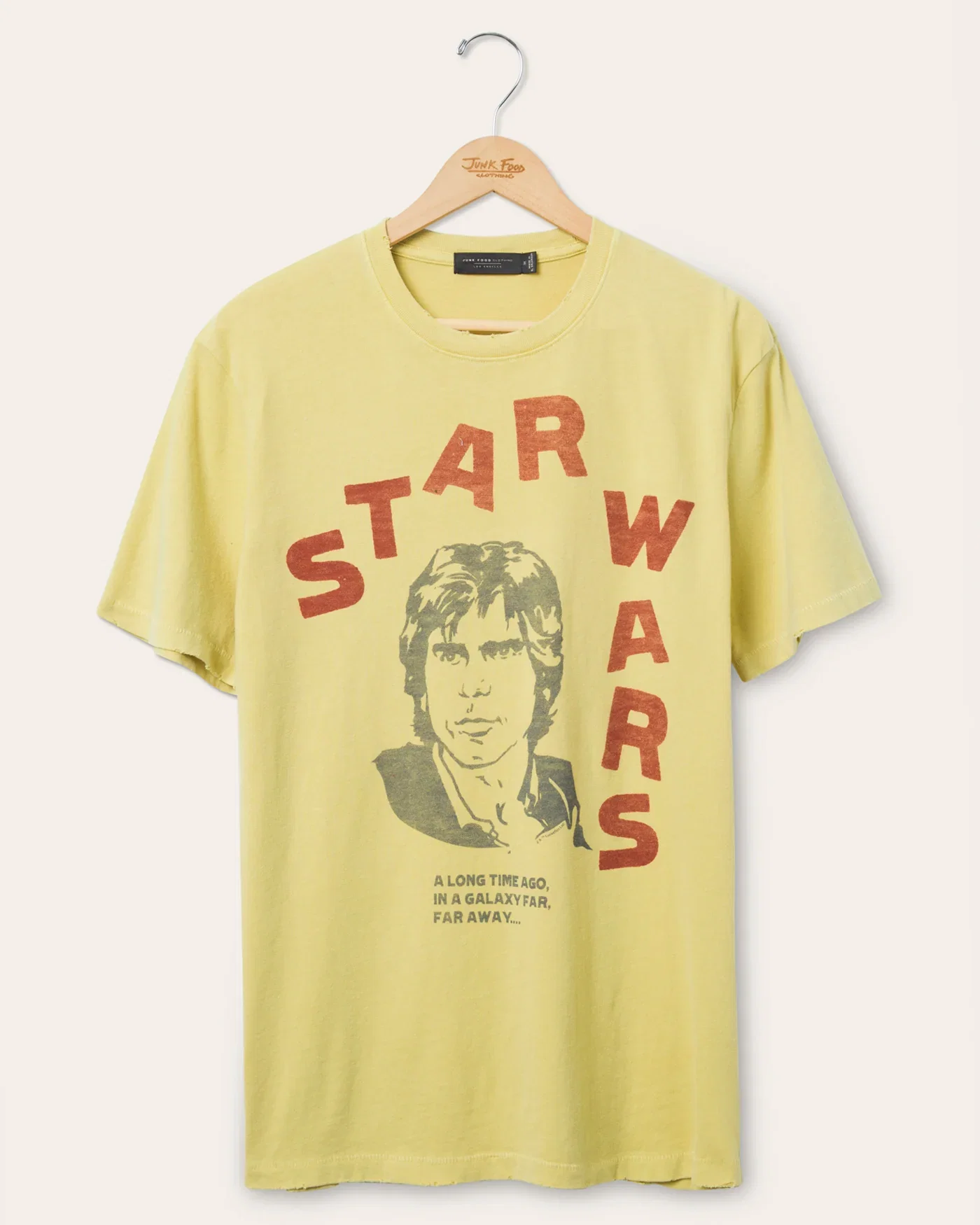 Image of Star Wars™ Han Solo Vintage Tee