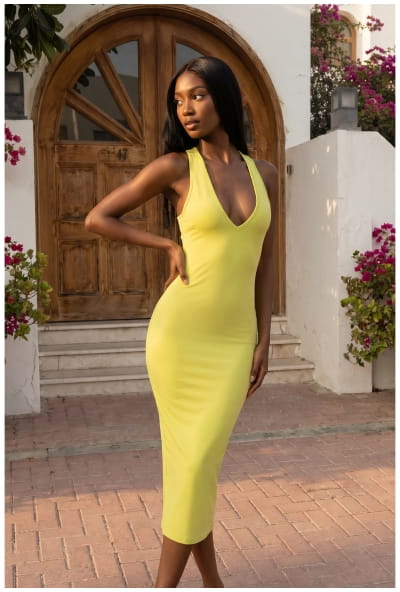 Shop Dresses