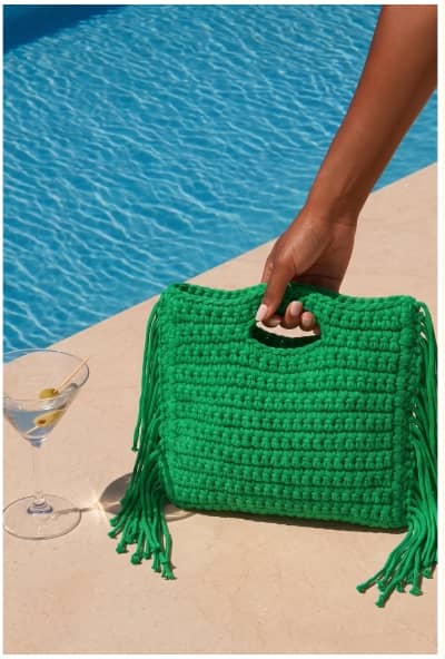 Shop Bags