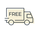 Nationwide Free Delivery