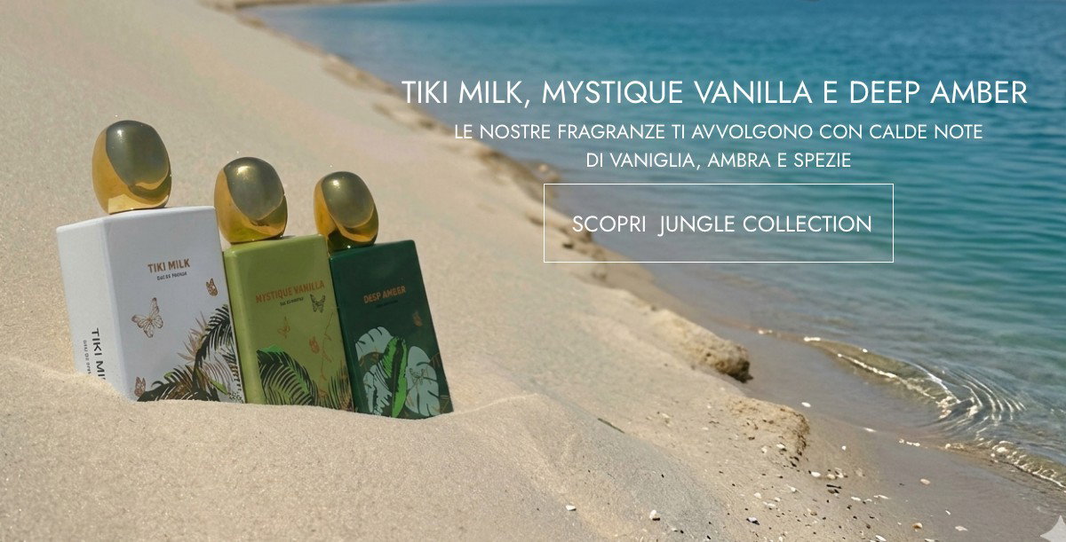 Fragranze Miss Bikini