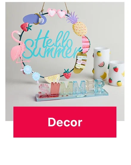 decor