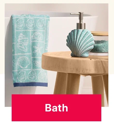 bath