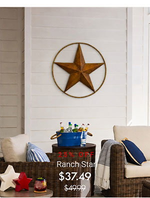 Ranch Star