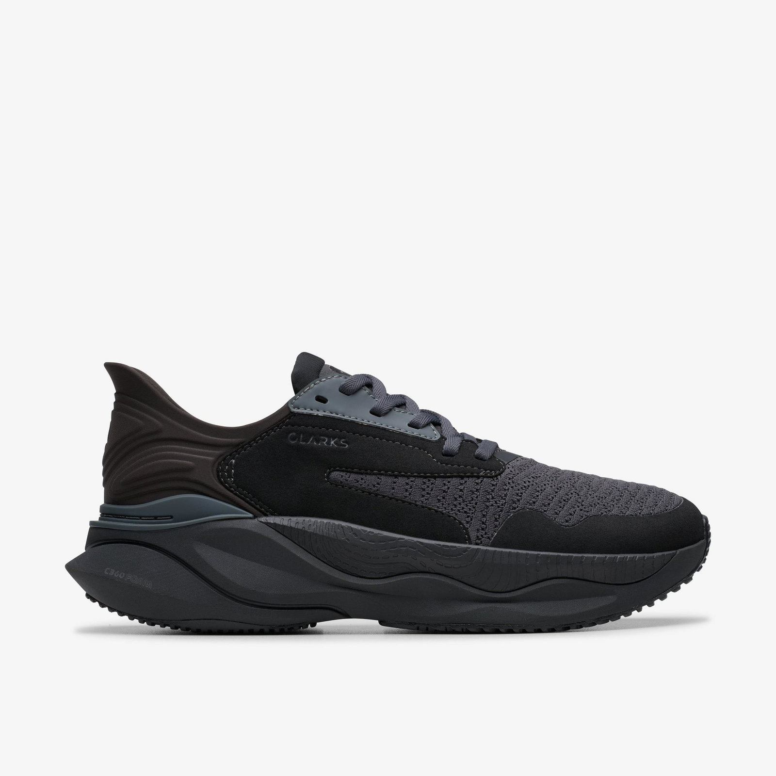 Shop Pace Walk Black