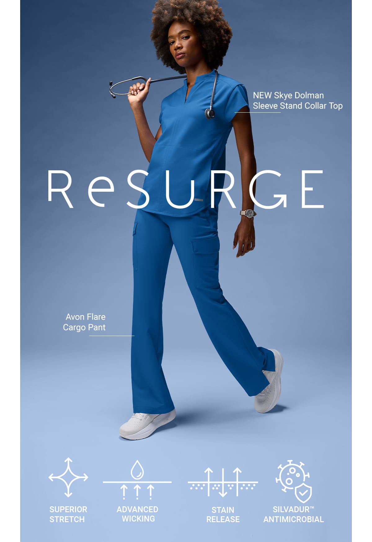 Shop ReSurge >