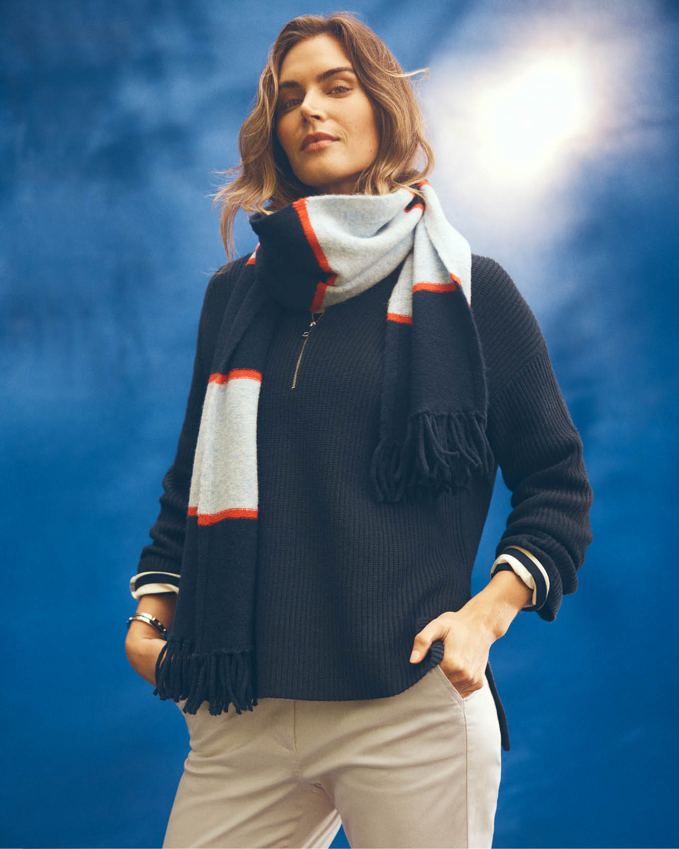 Leisurewear