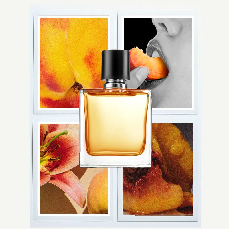 Peach Fragrances Do ’90s Nostalgia Right