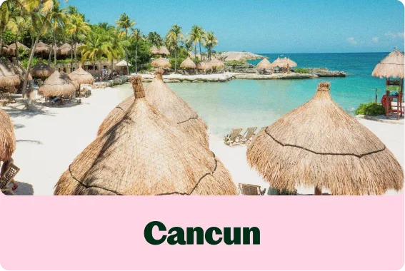 CANCUN