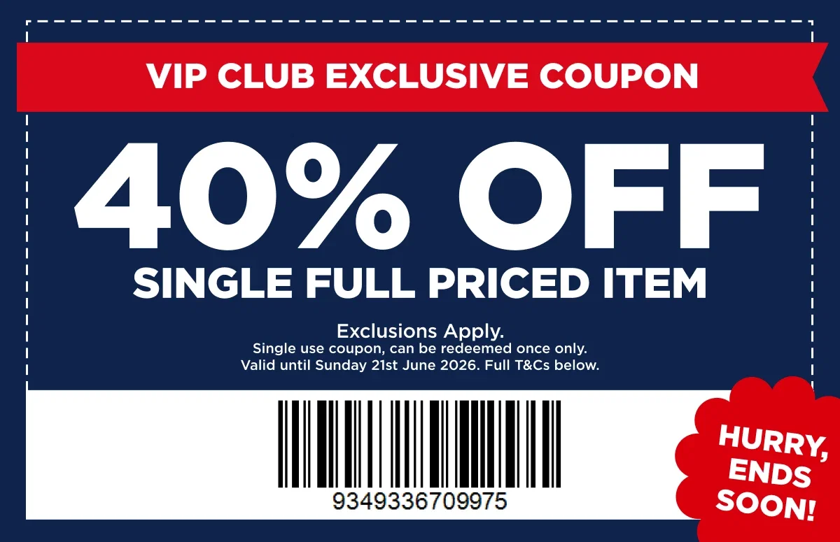 Coupon