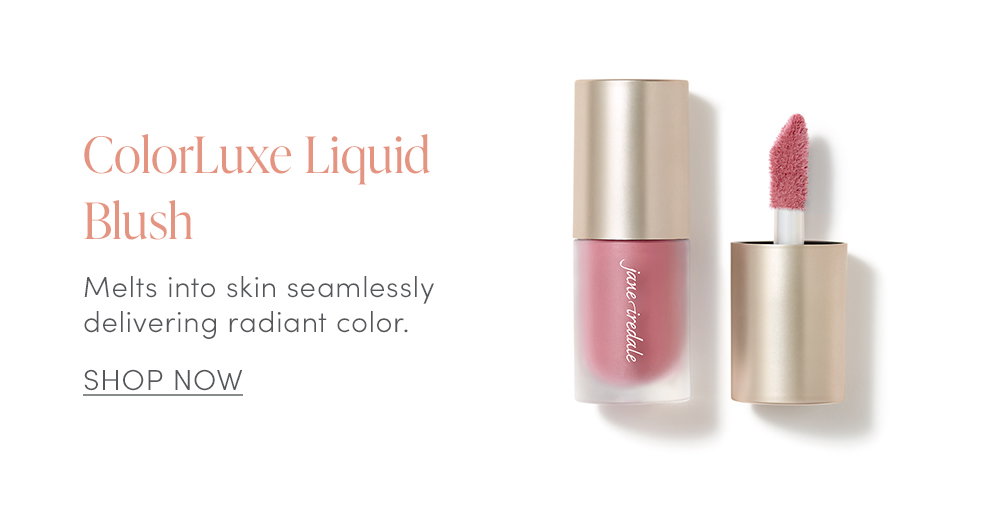 ColorLuxe Liquid Blush 
