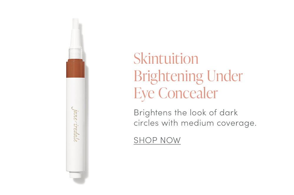 Skintuition Concealer 