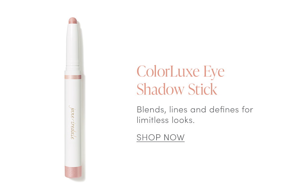 ColorLuxe Eye Shadow Stick 