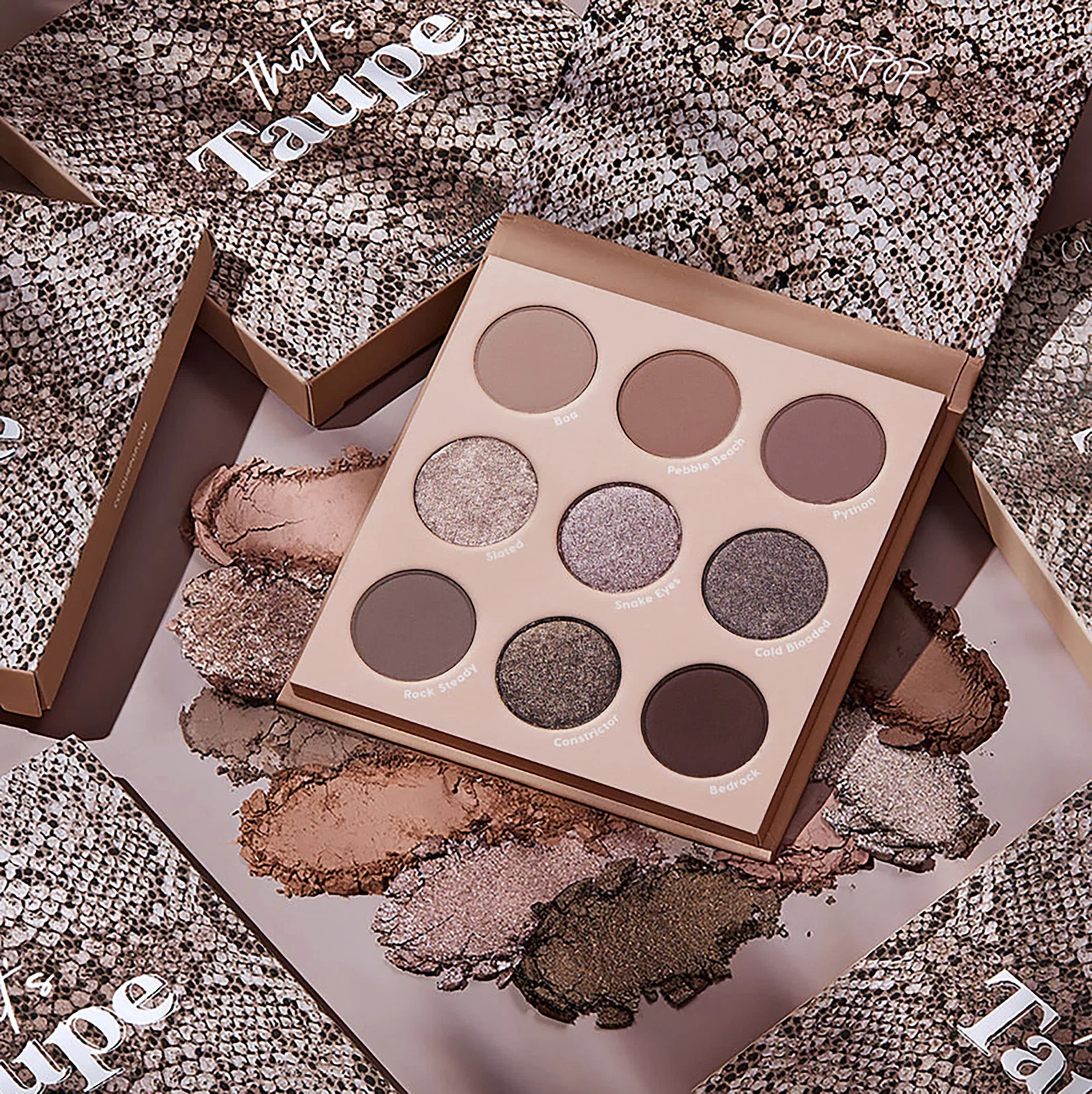 Image of That's Taupe