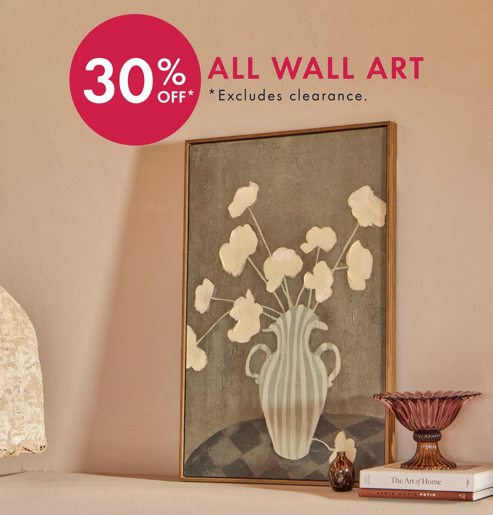 Wall Art Sale