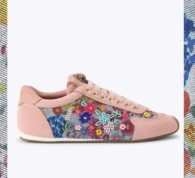 Islington Sneaker 