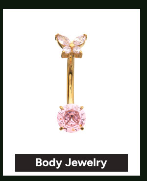 Body Jewelry